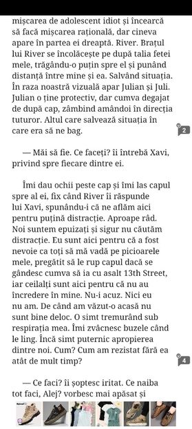 Screenshot_20250420_090724_Wattpad - x3 White blood14 - fii inca o data scutul ei x3