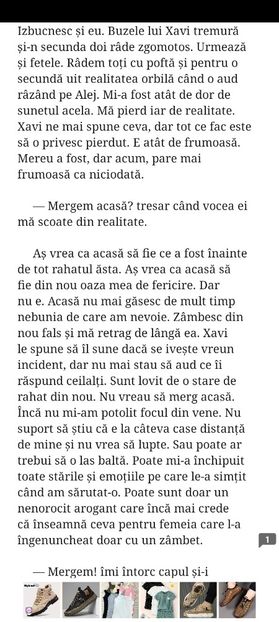 Screenshot_20250420_090738_Wattpad - x3 White blood14 - fii inca o data scutul ei x3