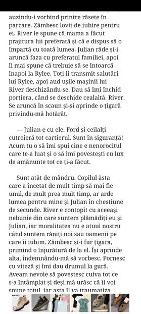 Screenshot_20250420_090746_Wattpad - x3 White blood14 - fii inca o data scutul ei x3