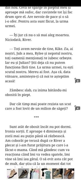 Screenshot_20250420_090819_Wattpad - x3 White blood14 - fii inca o data scutul ei x3