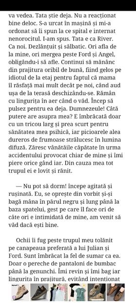 Screenshot_20250420_090824_Wattpad - x3 White blood14 - fii inca o data scutul ei x3