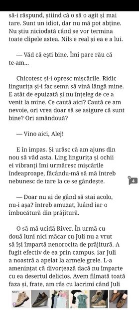 Screenshot_20250420_090829_Wattpad - x3 White blood14 - fii inca o data scutul ei x3