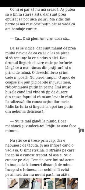 Screenshot_20250420_090842_Wattpad - x3 White blood14 - fii inca o data scutul ei x3