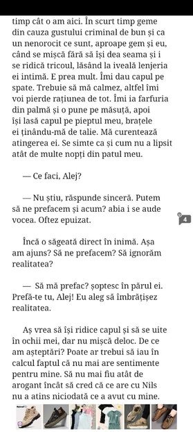 Screenshot_20250420_090847_Wattpad - x3 White blood14 - fii inca o data scutul ei x3