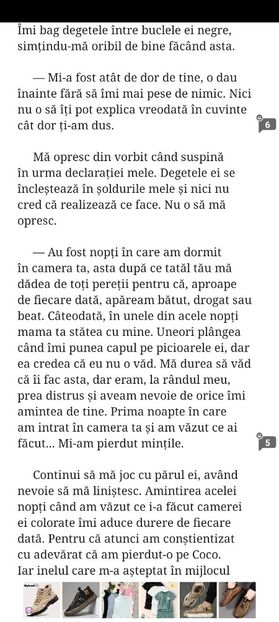 Screenshot_20250420_090853_Wattpad - x3 White blood14 - fii inca o data scutul ei x3