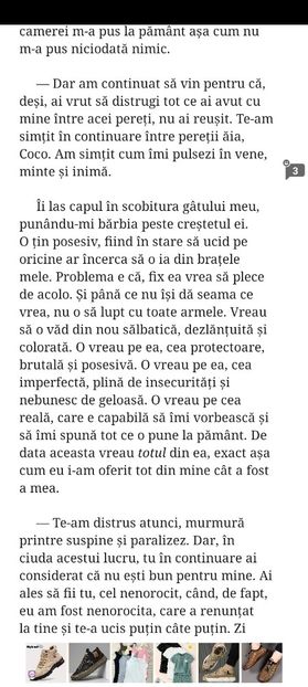 Screenshot_20250420_090858_Wattpad - x3 White blood14 - fii inca o data scutul ei x3