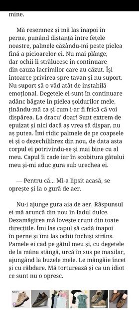 Screenshot_20250420_090909_Wattpad - x3 White blood14 - fii inca o data scutul ei x3