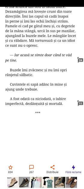 Screenshot_20250420_090914_Wattpad - x3 White blood14 - fii inca o data scutul ei x3