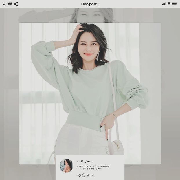 么. 20-04　　　⏤・ex habit ▪▪▪ abuse me - Goddess of Fire