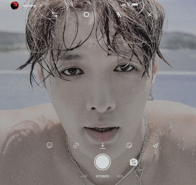 ⇉ ꒯ᵃʸ ⅭⅢ　 Ⲱould ᵧₒᵤ ᵦₑ৻ᵐʸhoney? - Born to Overlove