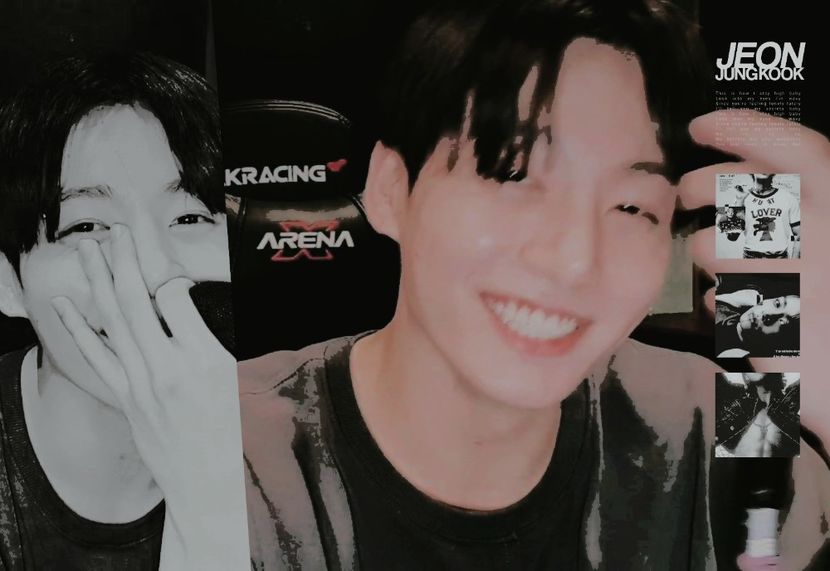 ◞20ᵗʰ◟　˓Ꭻe̤o̤n̤ꨄᎫungkook➲Go̟l̟d̟e̟n̟영혼. - Decay of Divine