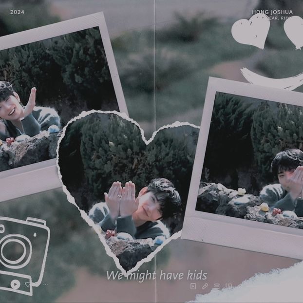 づ 20ᵗʰ❜　 ˓ℋong♥ℐoshua➲ᵒʰ໓ạṛḷịṇg̣. - Tempting Canvases
