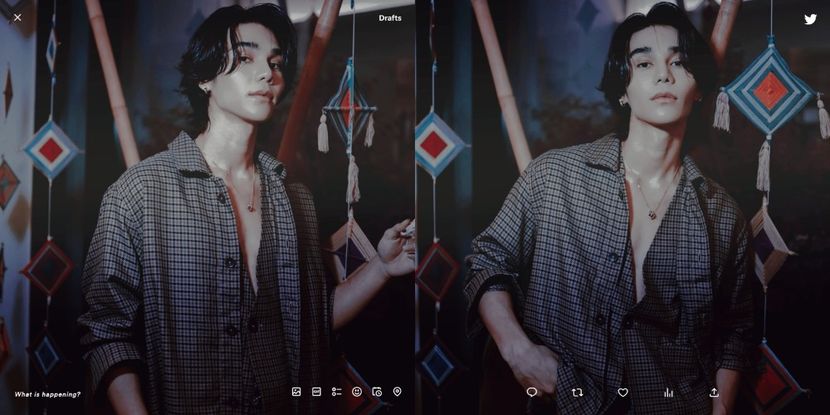 ၇୧ㅤ21stᵒᶠᎯprᅟㅤ ──── ⓒ　ℛêve͜ur.　! - Beauty Of Dawn
