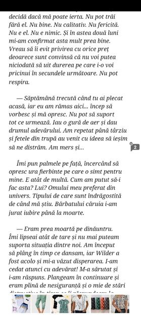 Screenshot_20250421_070853_Wattpad - x3 White blood15 - a fost doar un vis salbatic x3