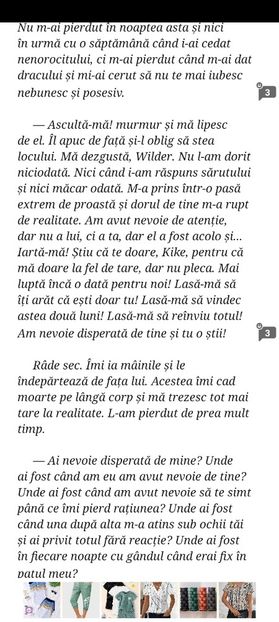 Screenshot_20250421_070909_Wattpad - x3 White blood15 - a fost doar un vis salbatic x3