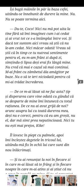 Screenshot_20250421_070916_Wattpad - x3 White blood15 - a fost doar un vis salbatic x3