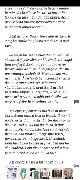 Screenshot_20250421_070925_Wattpad - x3 White blood15 - a fost doar un vis salbatic x3
