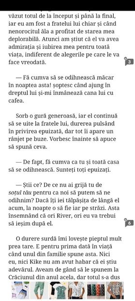 Screenshot_20250421_070940_Wattpad - x3 White blood15 - a fost doar un vis salbatic x3