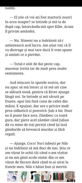 Screenshot_20250421_070945_Wattpad - x3 White blood15 - a fost doar un vis salbatic x3