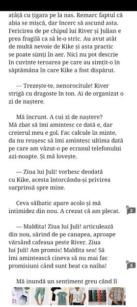 Screenshot_20250421_070954_Wattpad - x3 White blood15 - a fost doar un vis salbatic x3