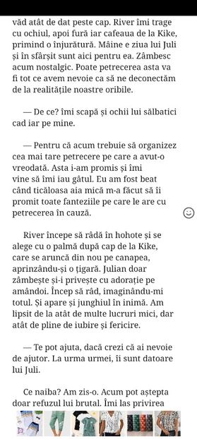 Screenshot_20250421_070958_Wattpad - x3 White blood15 - a fost doar un vis salbatic x3