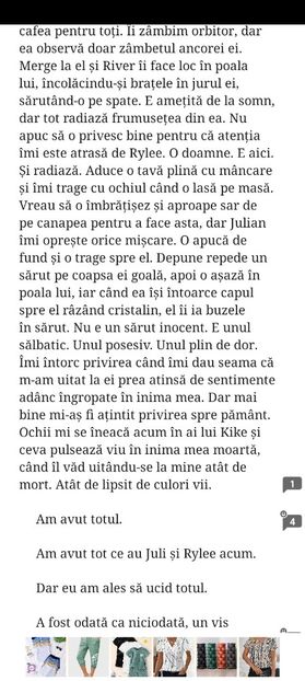 Screenshot_20250421_071007_Wattpad - x3 White blood15 - a fost doar un vis salbatic x3