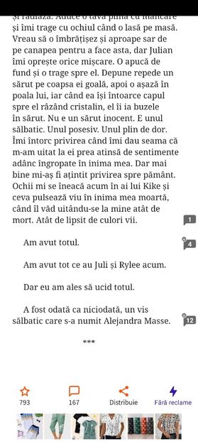 Screenshot_20250421_071013_Wattpad - x3 White blood15 - a fost doar un vis salbatic x3