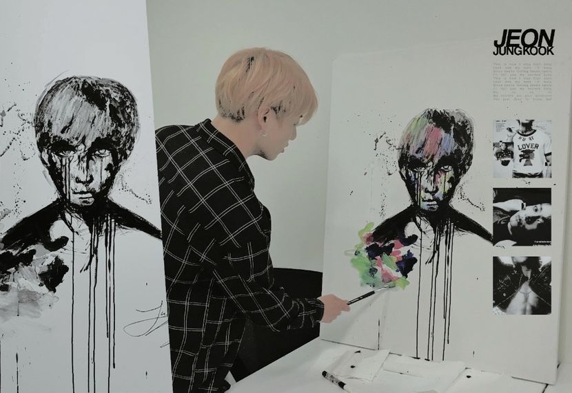 ◞21ˢᵗ◟　˓Ꭻe̤o̤n̤ꨄᎫungkook➲Go̟l̟d̟e̟n̟영혼. - Decay of Divine