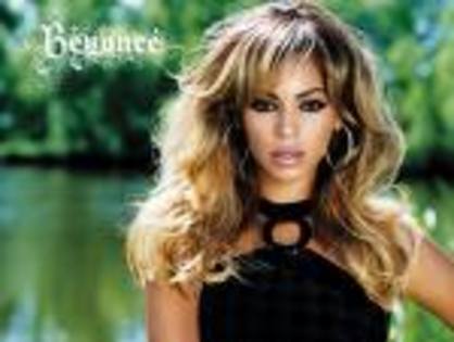 Beyonce - VEDETE