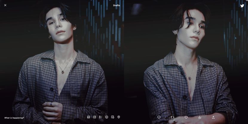 ၇୧ㅤ22ndᵒᶠᎯprᅟㅤ ──── ⓒ　ℛêve͜ur.　! - Beauty Of Dawn