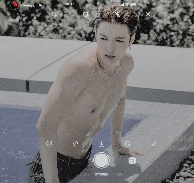 ⇉ ꒯ᵃʸ ⅭⅤ　 Ⲱould ᵧₒᵤ ᵦₑ৻ᵐʸhoney? - Born to Overlove