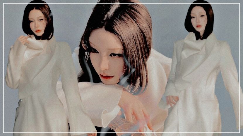 ₁₂ 「ᴬⁿᵈ ⁱᶠ ʸᵒᵘ ᵈᵒⁿ’ᵗ ⁿᵉᵉᵈ ᵐʸ ˡᵒᵛᵉ」 - Pretty Poison