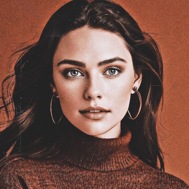 • Day 21 x 22.04.2025 w/ Danielle Rose Russell. - Yo no sé mucho pero te siento