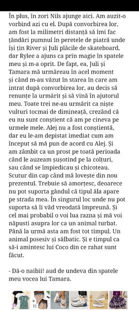 Screenshot_20250422_071755_Wattpad - x3 White blood16 - 13th street arde din temelii x3