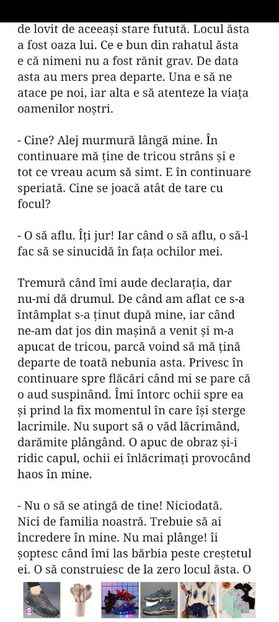 Screenshot_20250422_071852_Wattpad - x3 White blood16 - 13th street arde din temelii x3