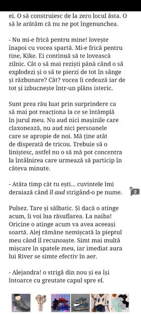 Screenshot_20250422_071859_Wattpad - x3 White blood16 - 13th street arde din temelii x3