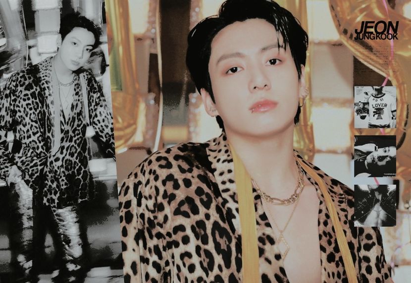 ◞22ⁿᵈ◟　˓Ꭻe̤o̤n̤ꨄᎫungkook➲Go̟l̟d̟e̟n̟영혼. - Decay of Divine