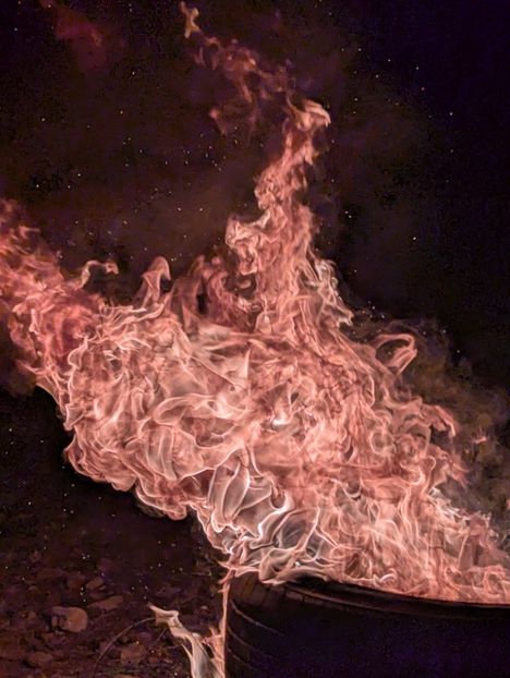  - Universul Natura si lumea sufletului meu