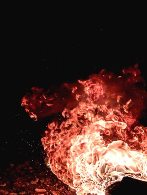  - Universul Natura si lumea sufletului meu