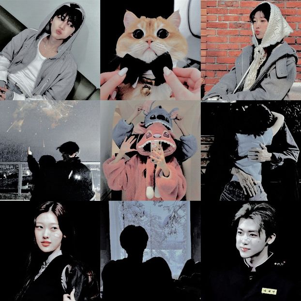 ₍₁₂₎ ㄈhoerry♥ﾌaemin　　　　　　　　　　⁽ᵐ⁾　。xᴜɴɪᴛᴇʙᴀɴᴅx ❝ ᶜᵒᵘᵖˡᵉ ❞ - Always In My Heart