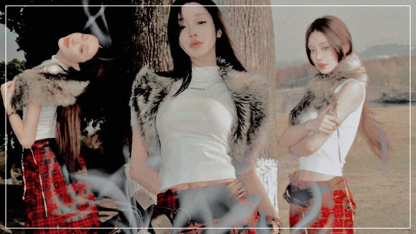 ₁₄ 「ᵞᵉᵃʰ˒ ᴵ’ᵐ ᵃ ᵇᵘˢʸ ʷᵒᵐᵃⁿ」 - Pretty Poison