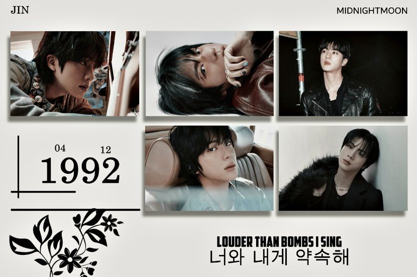 ⋆ ²⁷⁴˚｡⋆ ℸʜᴜʀsᴅᴀʏ • ᗣᴘʀɪʟ 24ᵗʰ, 2025 .ೃ࿐ - Planet of Love