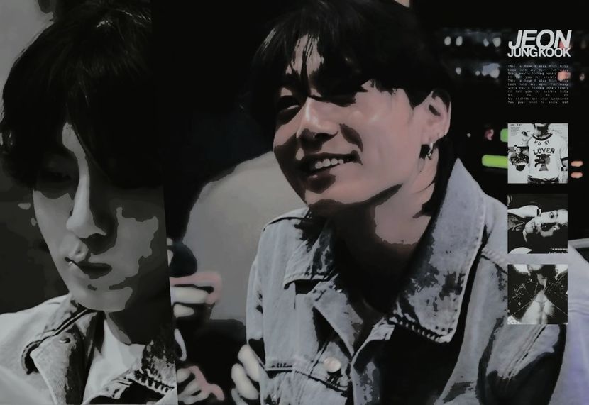 ◞24ᵗʰ◟　˓Ꭻe̤o̤n̤ꨄᎫungkook➲Go̟l̟d̟e̟n̟영혼. - Decay of Divine