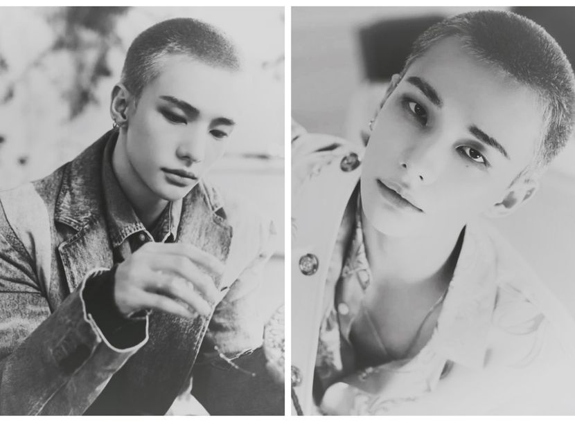 ⠀⠀⠀⠀⠀ℌỴỤṆJ̣!̣Ṇ⠀ ⁽ 24ᵗʰᎯpr ⁾⠀ ⎯⎯⠀⠀ꈍ◡ꈍ - Rough and Suave