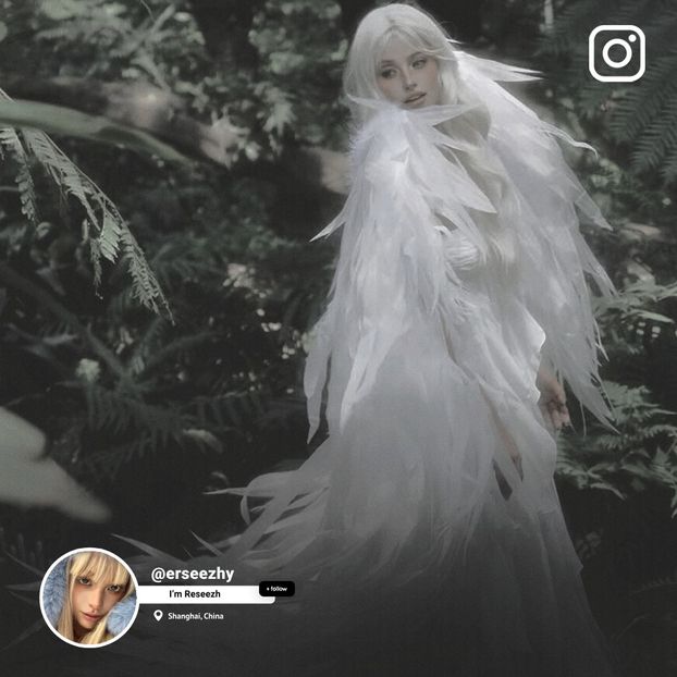 ˓ⅹⅹⅴ.ⅳ˒⠀⠀⠀⠀⠀⠀ᙃᵉ̣ˡ̣ⁱ̣ᶜ̣ᵃ̣ᵗ̣ᵉ̣❀ᙖᵉ̣ᵃ̣ᵘ̣ᵗ̣ʸ̣ - Moonlike Princess