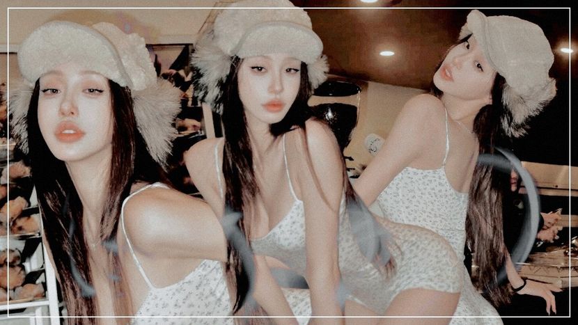 ₁₅ 「ᴵ ʷᵒᵘˡᵈⁿ’ᵗ ˡᵉᵗ ʸᵒᵘ ᶜᵒᵐᵉ ⁱⁿᵗᵒ ᵐʸ ᶜᵃˡᵉⁿᵈᵃʳ ᵃⁿʸ ⁿⁱᵍʰᵗ」 - Pretty Poison