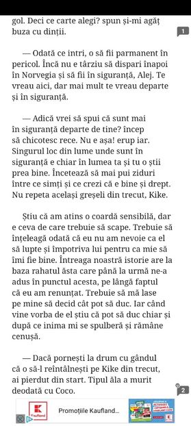 Screenshot_20250425_065301_Wattpad - x3 White blood19 - lasa-ma din nou in lumea ta x3