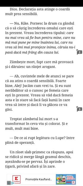 Screenshot_20250425_065309_Wattpad - x3 White blood19 - lasa-ma din nou in lumea ta x3