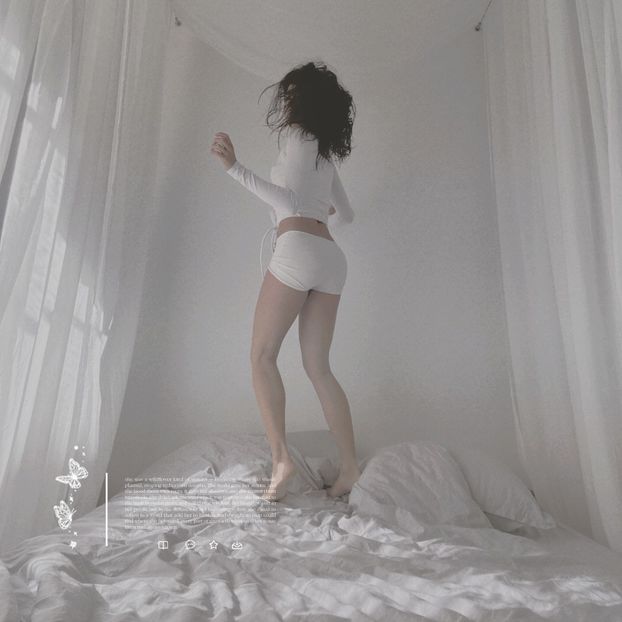 ²⁵ꪖρ᥅il⠀⠀ ˓р̲у̲с̲с̲к̲а̲я̲ ̲к̲у̲к̲л̲а̲²⁵˒ ⠀ ⠀D͜͡♥K. - Cherry Blossom