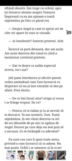 Screenshot_20250425_194020_Wattpad - x3 White blood20 - 13th street a renascut din nou x3